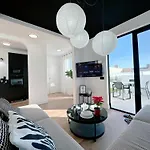 Vv Vegueta Lovely Home \