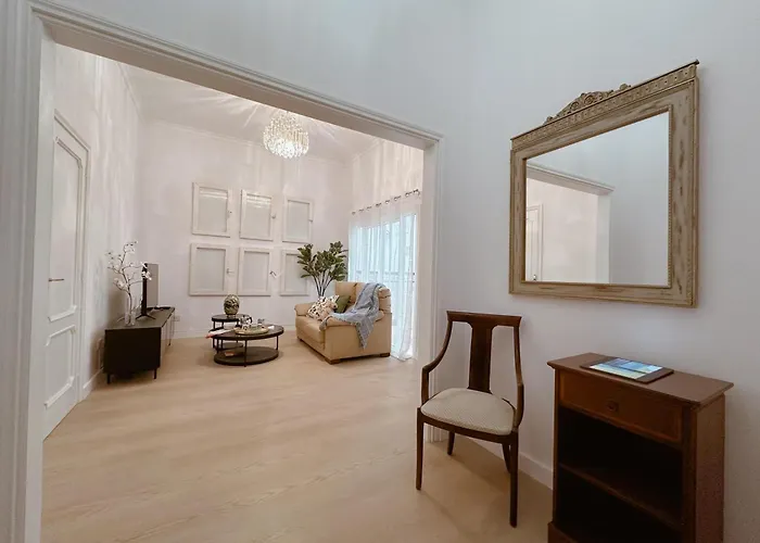 Vv Vegueta Lovely Home \
