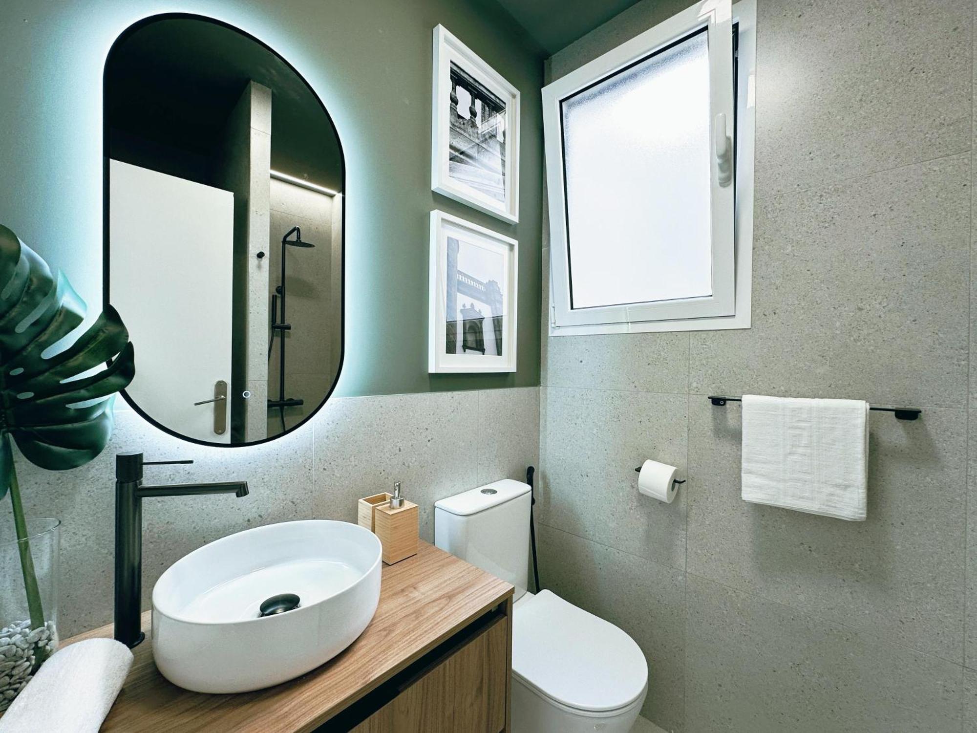 Apartamento Vv Vegueta Lovely 