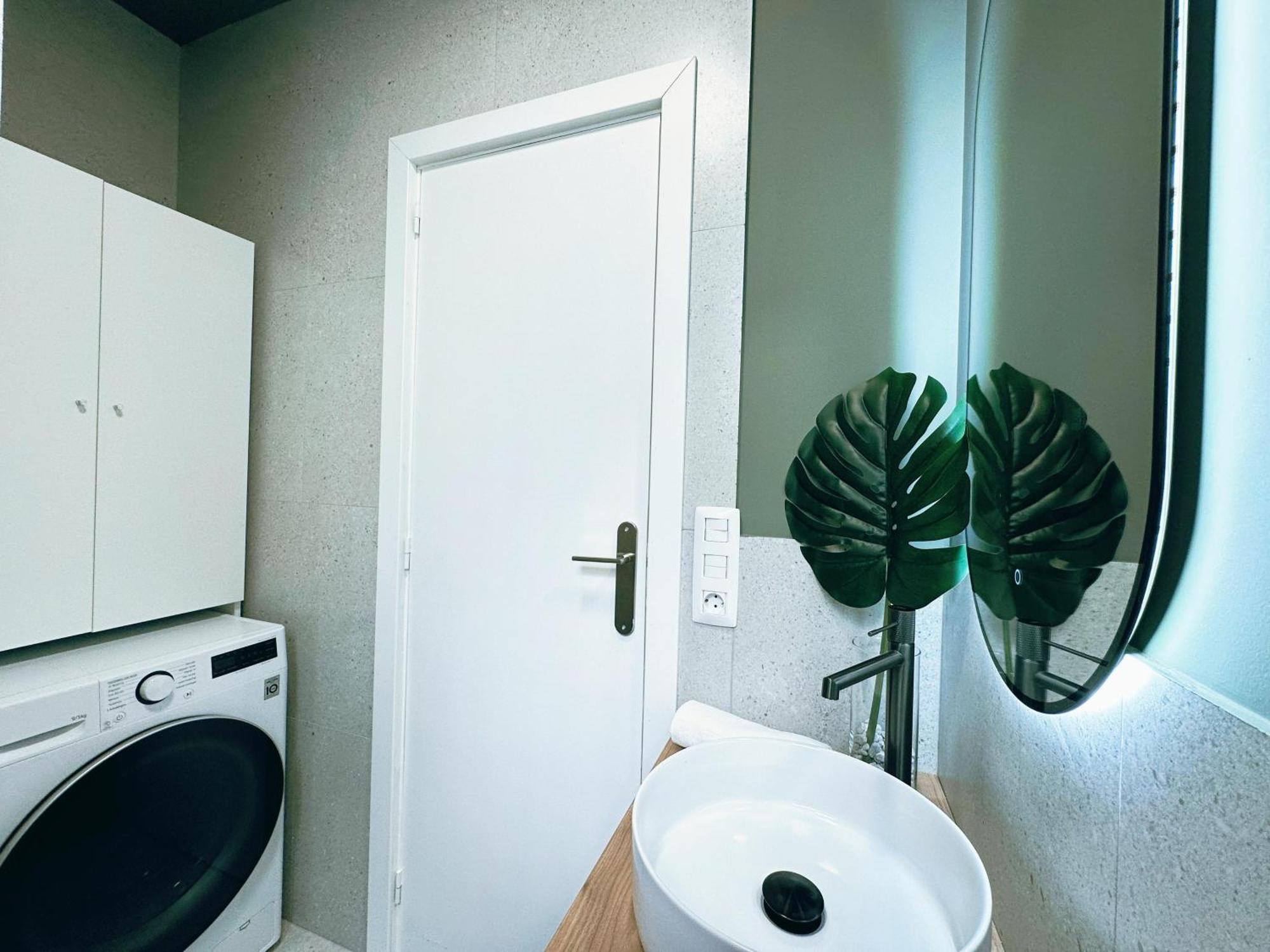 Apartamento Vv Vegueta Lovely 