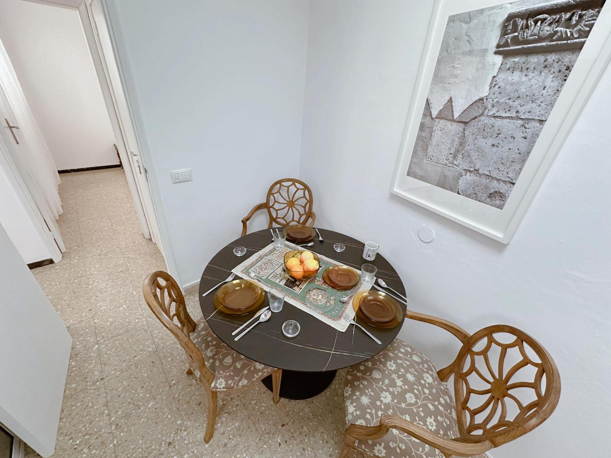 Apartamento Vv Vegueta Lovely 