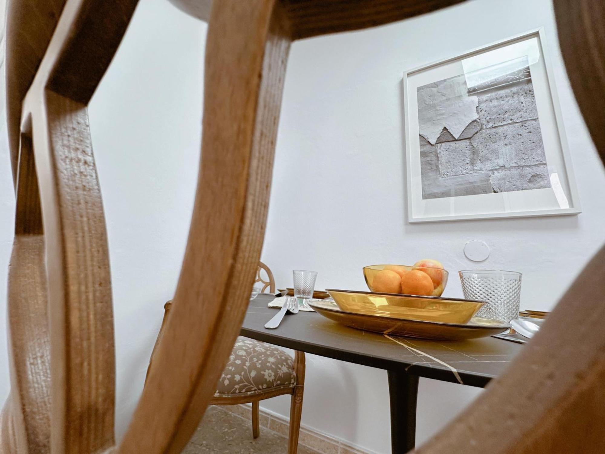 Apartamento Vv Vegueta Lovely 