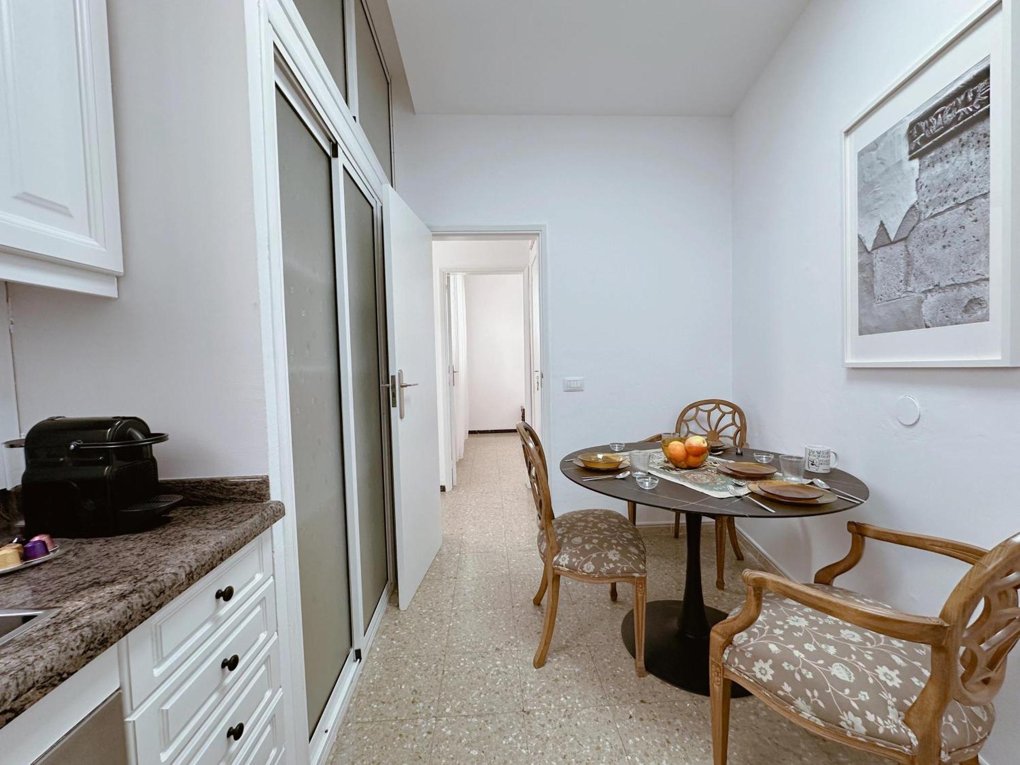 Apartamento Vv Vegueta Lovely 