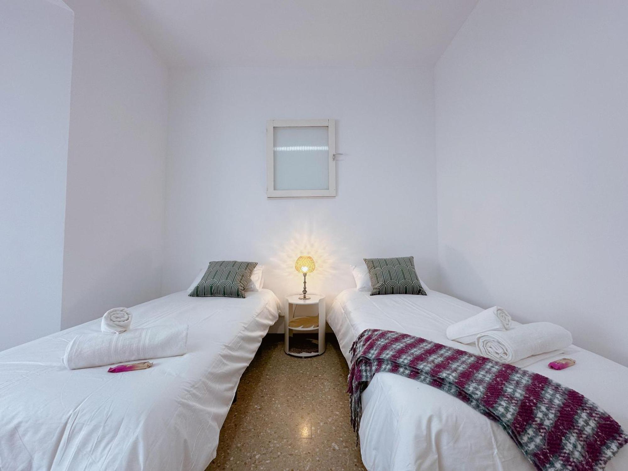 Apartamento Vv Vegueta Lovely 