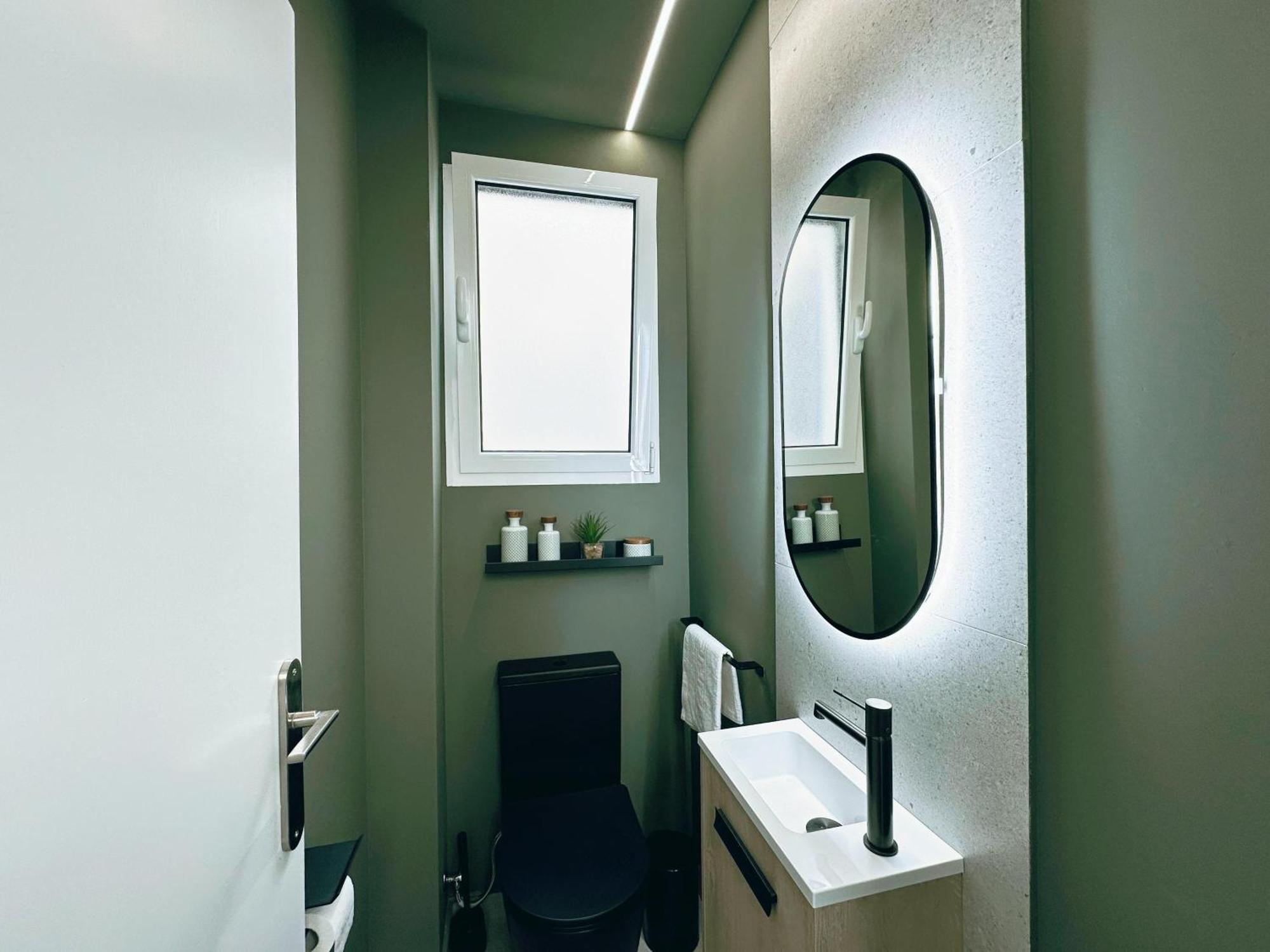 Apartamento Vv Vegueta Lovely 