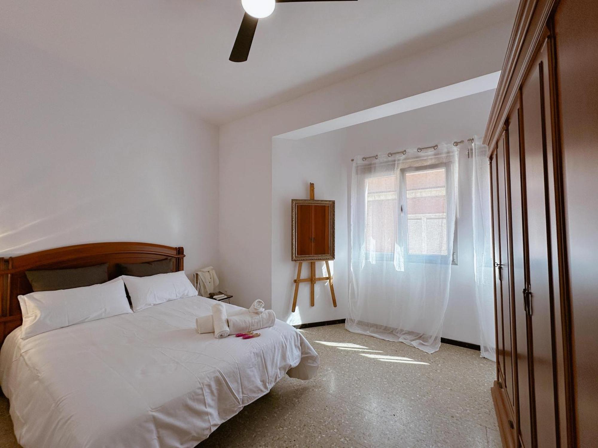 Apartamento Vv Vegueta Lovely 
