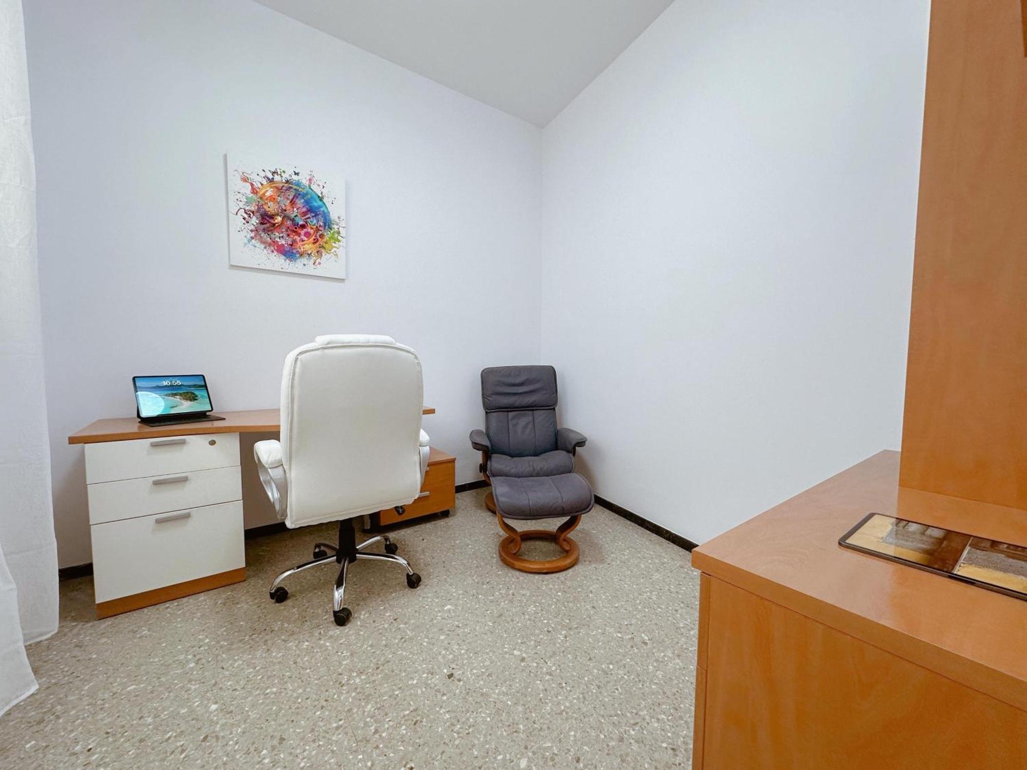 Apartamento Vv Vegueta Lovely 
