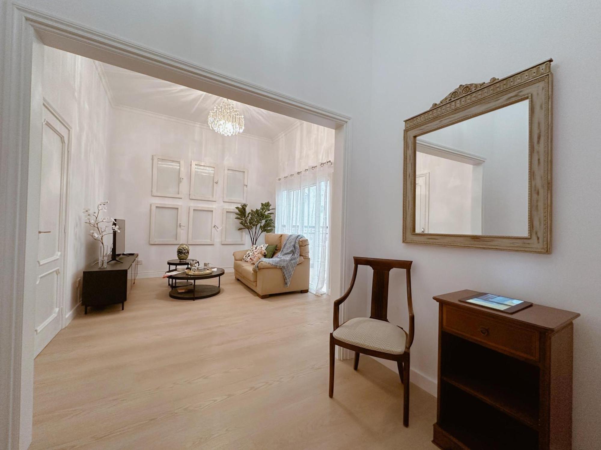 Apartamento Vv Vegueta Lovely 