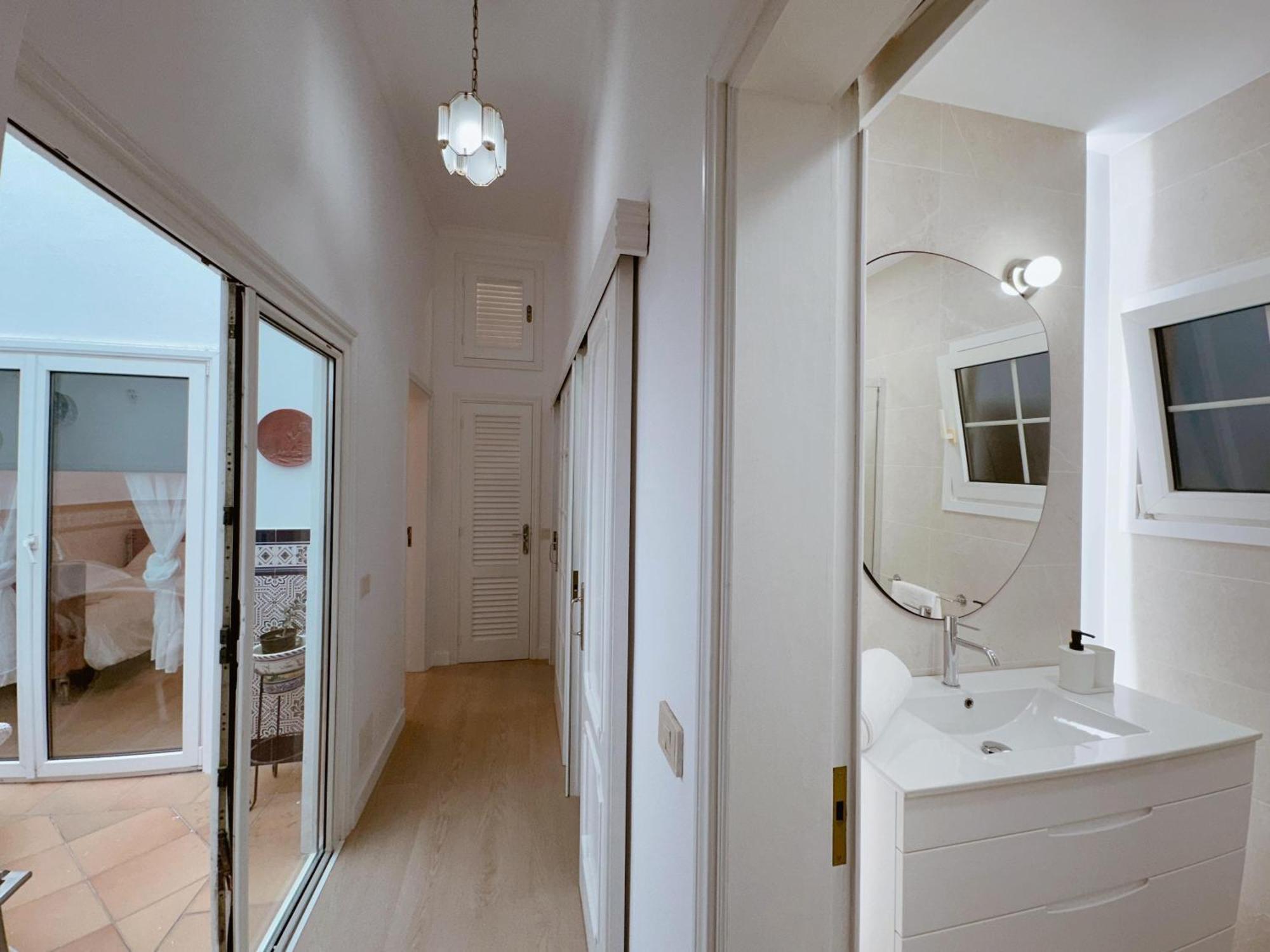 Apartamento Vv Vegueta Lovely 