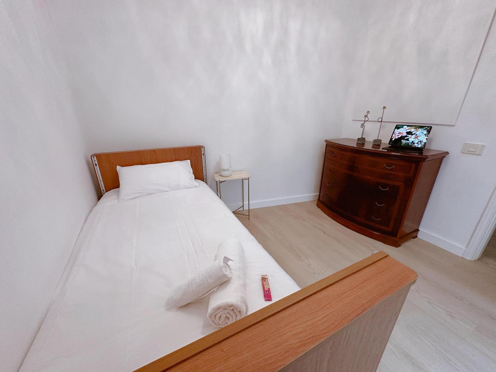 Apartamento Vv Vegueta Lovely 