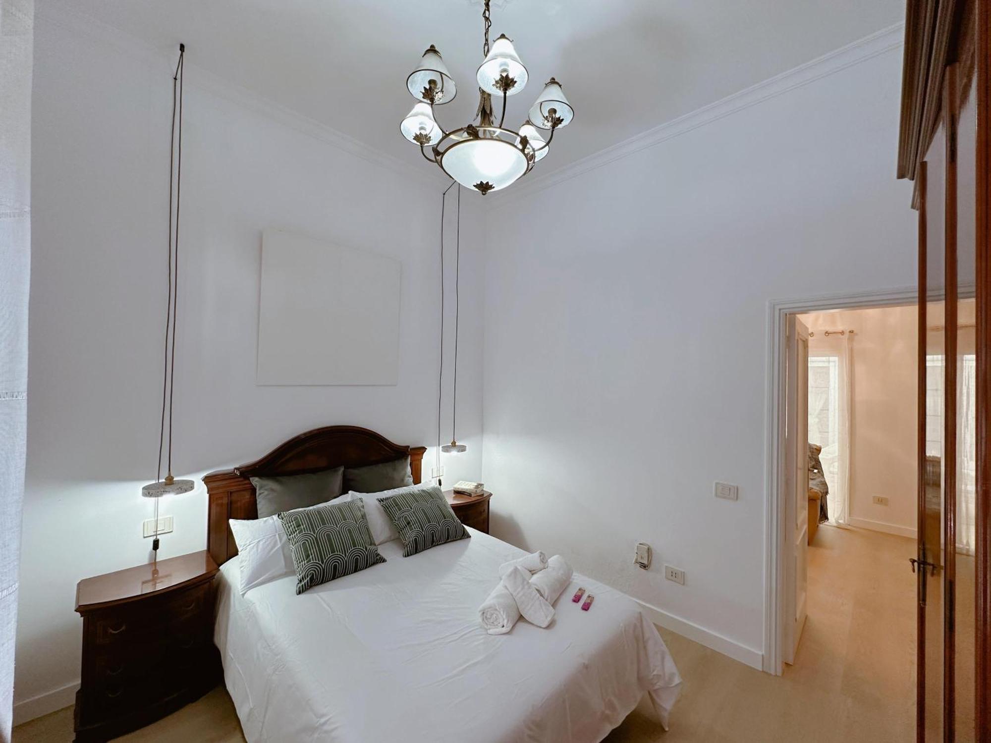 Apartamento Vv Vegueta Lovely 