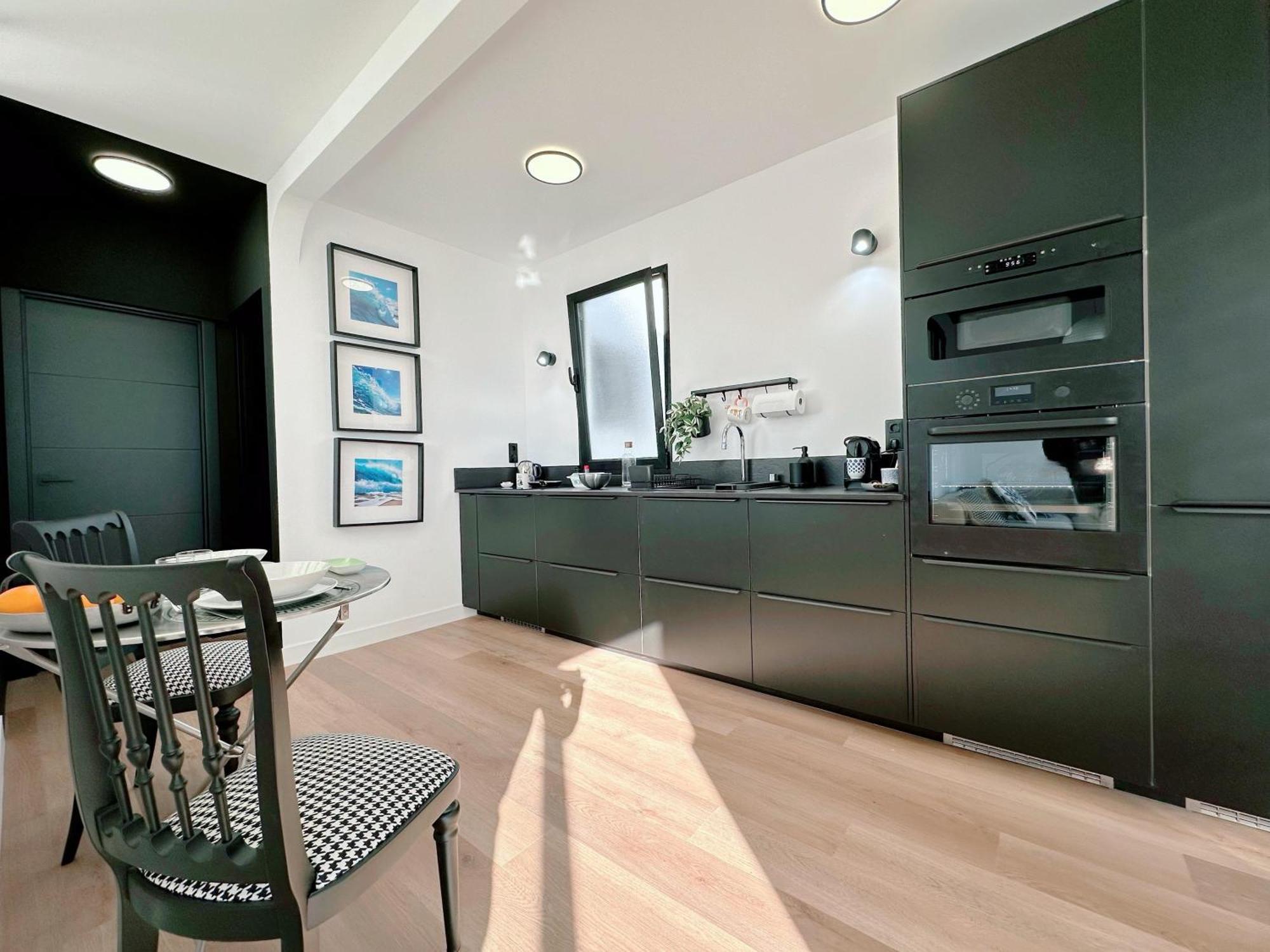 Apartamento Vv Vegueta Lovely 