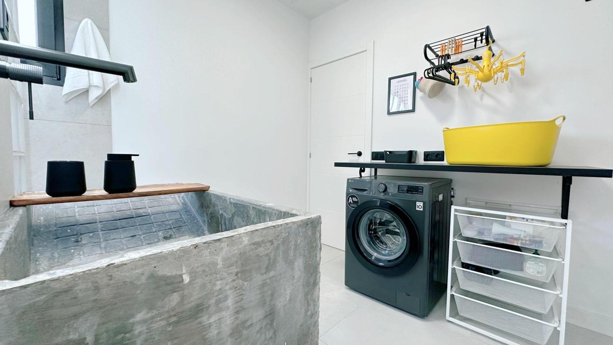Apartamento Vv Vegueta Lovely 