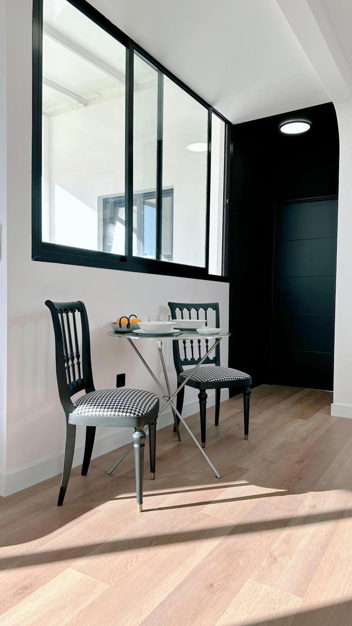 Apartamento Vv Vegueta Lovely 
