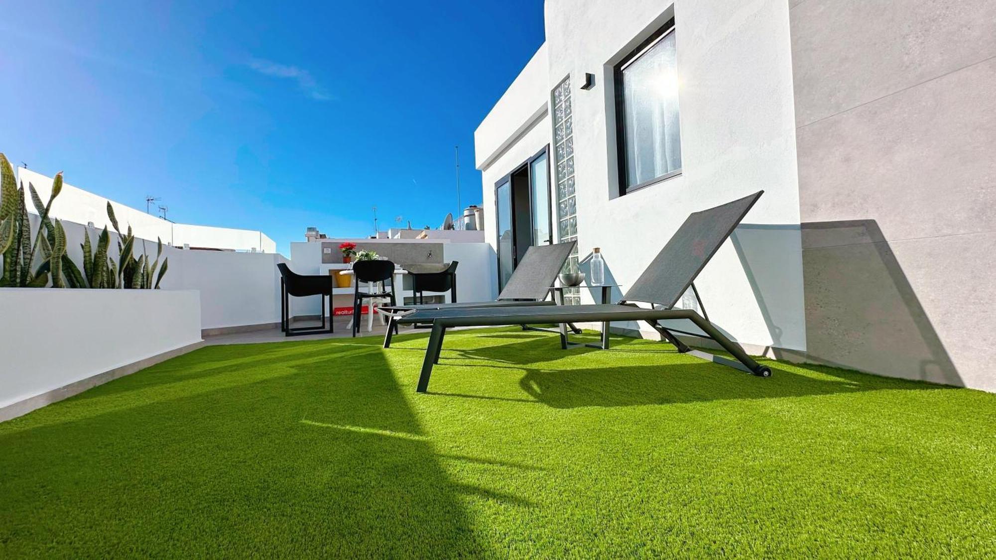 Apartamento Vv Vegueta Lovely 