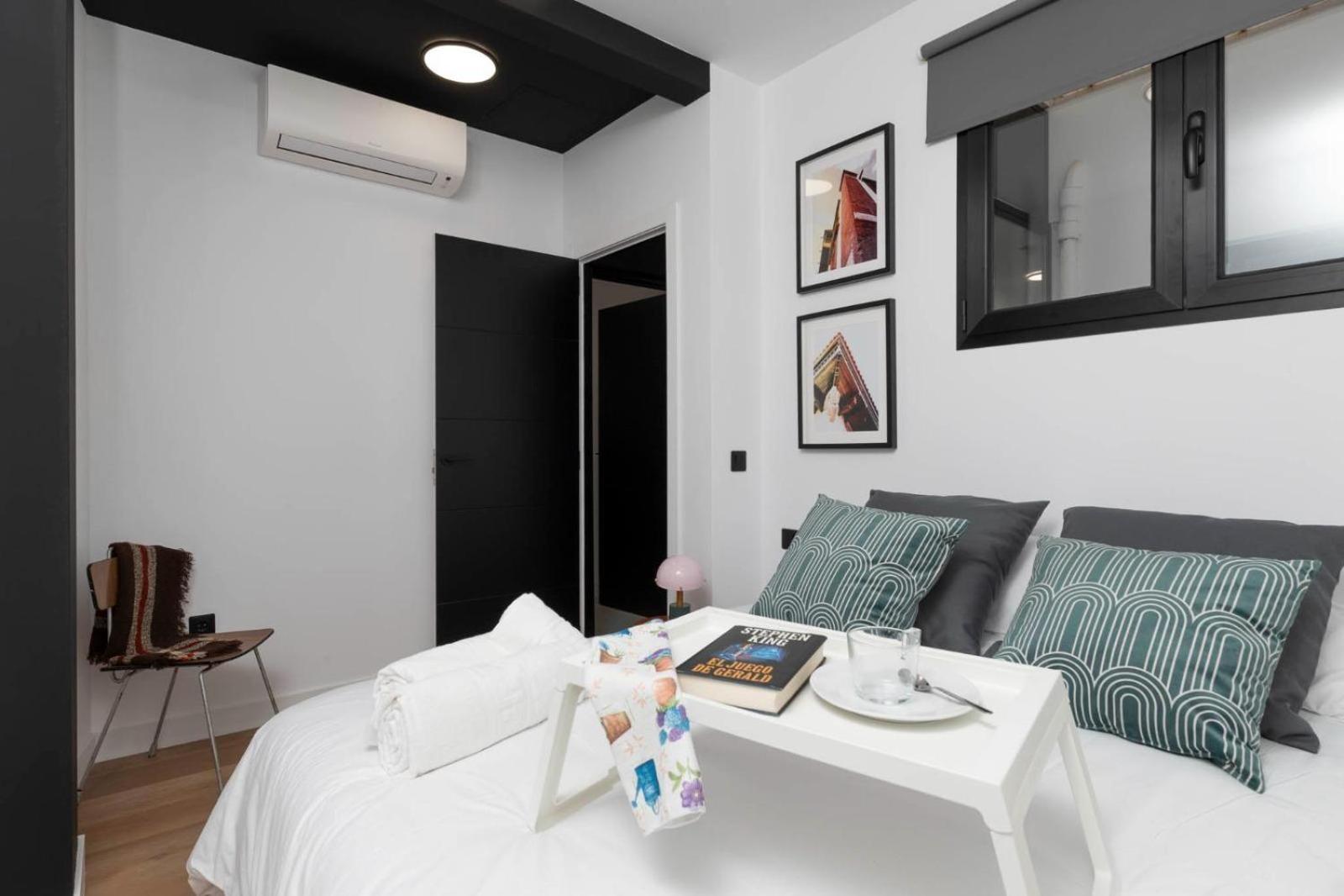 Apartamento Vv Vegueta Lovely 