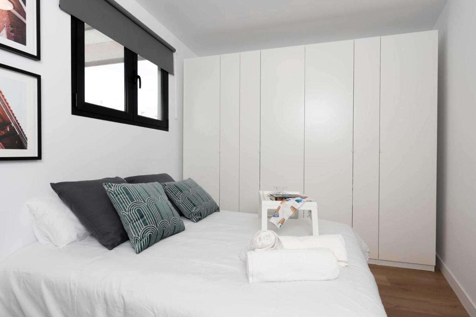 Apartamento Vv Vegueta Lovely 