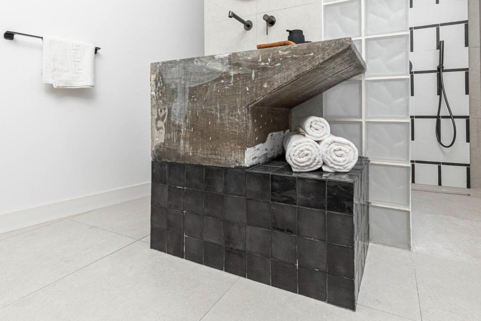 Apartamento Vv Vegueta Lovely 