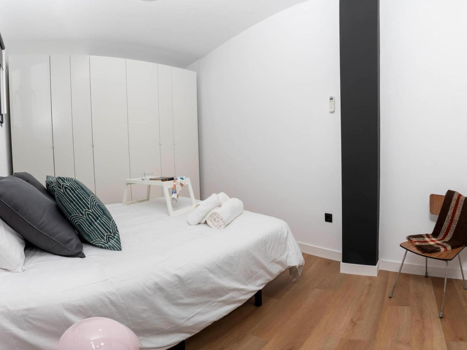 Apartamento Vv Vegueta Lovely 
