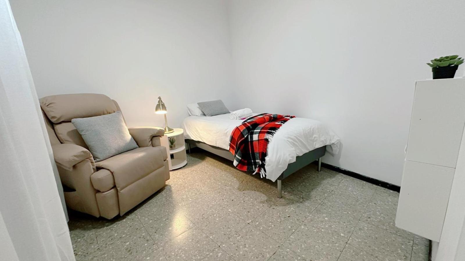 Apartamento Vv Vegueta Lovely 