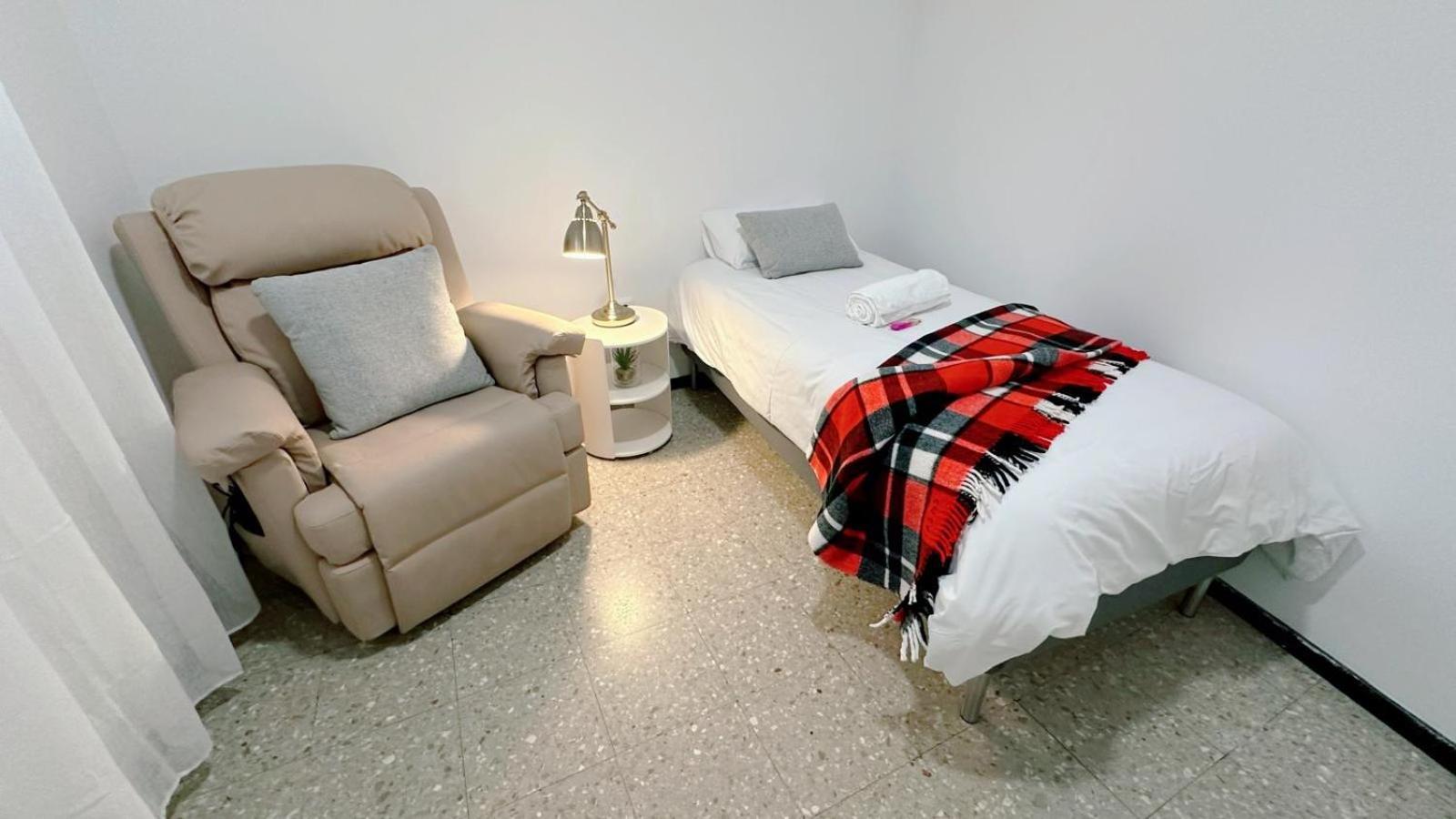 Apartamento Vv Vegueta Lovely 